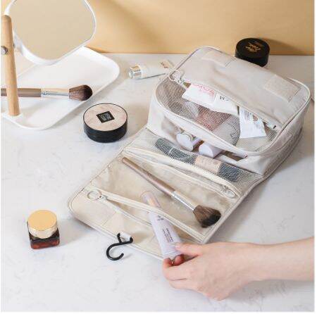 Lazada store makeup bag