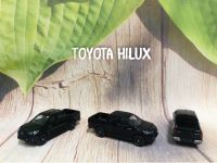 Tomica Toyota Hilux สีดำ