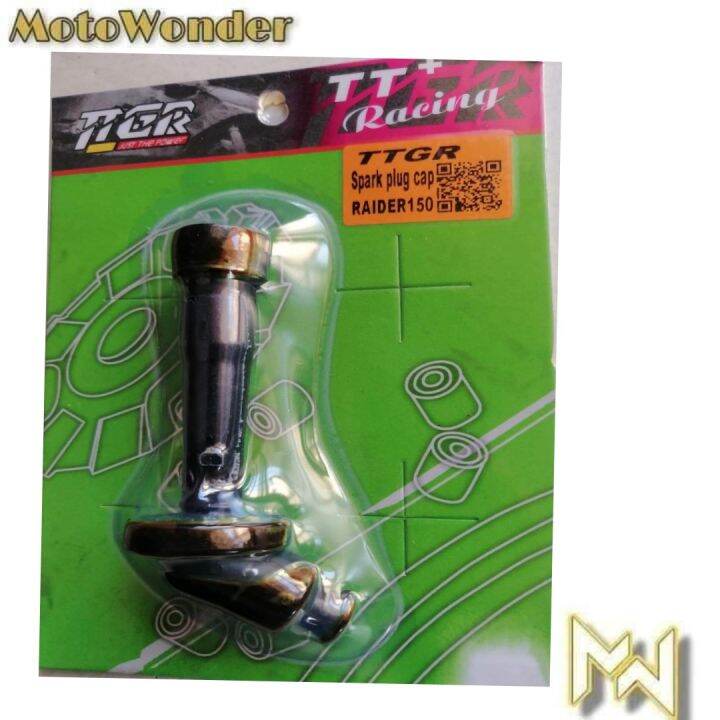 Spark Plug Cap Raider 150 Motorcycle Lazada PH