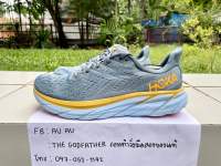 รองเท้าวิ่ง Hoka Clifton 8 ไซส์ 44.66 eu, 10.5 us, 28.5 cm