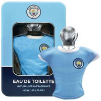 Manchester City น้ำหอมแมนซิตี้ Fragrance Eau De Toilette 100ml