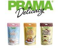 Prama Snack ขนมสุนัข มี 3 รส ราคาต่อ 1 ห่อ