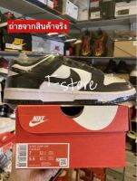 Dunk Low Black and White“ Panda “???เกรดที่ดีที่สุด style T-store