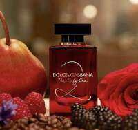 น้ำหอม Dolce the Only One 2 EDP100ML ?ทักแชทเช็คสต๊อกก่อนนะ?