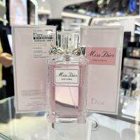 น้ำหอม Miss DIOR Rose NRoses EDT 100ml ของแท้?% จาก Shop