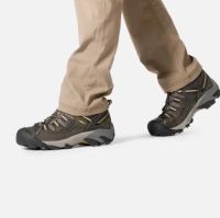 KEEN_M VOYAGEUR HIKING ของแท้100% มือ1 ไม่มีกล่อง?พร้อมส่ง sz 13US