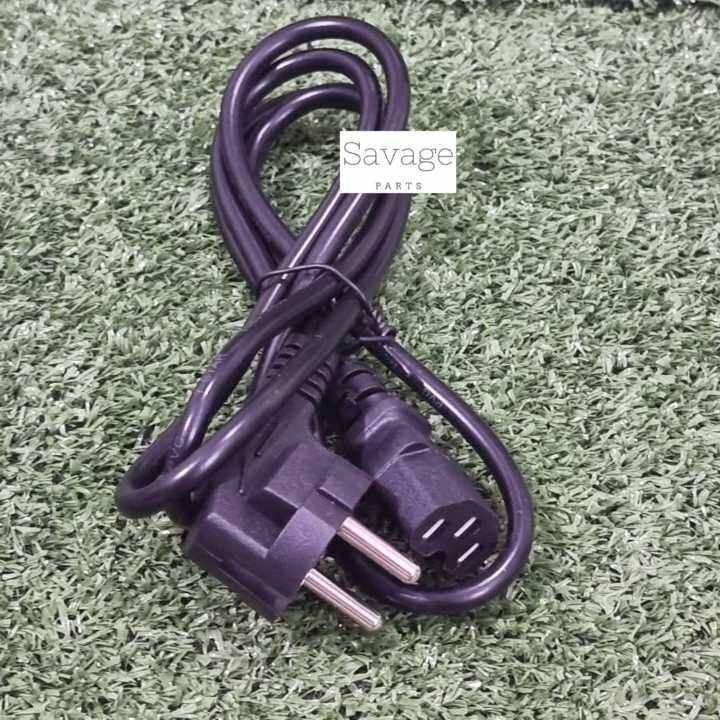 KABEL KOBRA POWER AC MICKEY KEPALA TIGA | Lazada Indonesia