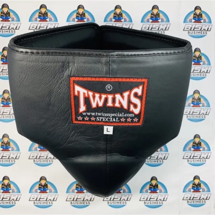 Bishi Business TWINS Groin Guard/Foul protector Lazada PH