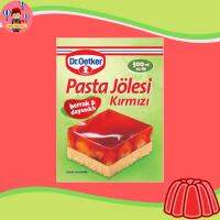 เยลลี่สำหรับทำขนม Pastry Jelly แบรนด์ dr.oetker