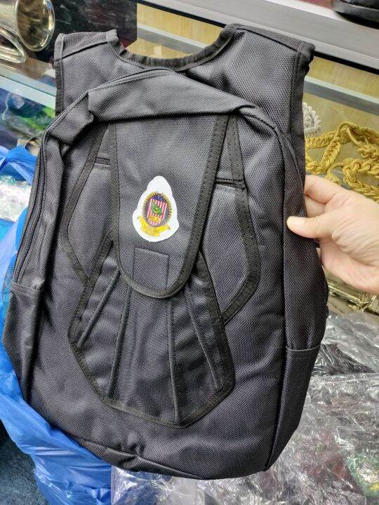 Malaysia Rela backpack bag Lazada