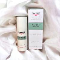 [Exp.1/2025] Eucerin Pro Acne Solution - A.I Matt fluid 50ml