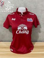 ?เสื้อกีฬาทีมชาติไทย‼️