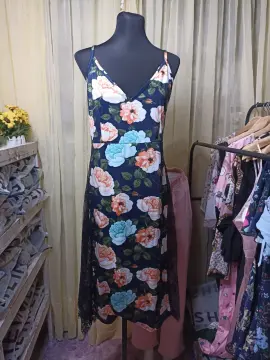 Buy Shein Long Dress Plus Size online
