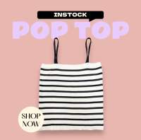 Seoulsister.store | Pop Top