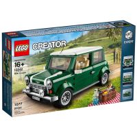 LEGO® 10242 MINI Cooper เลโก้ของใหม่ ของแท้ 100% (พร้อมส่งจากกรุงเทพ)