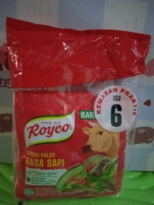 Royco | Lazada Indonesia