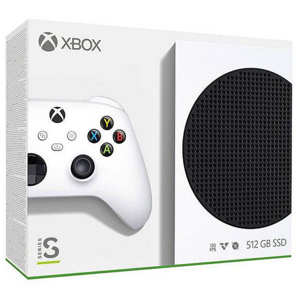 xbox series s 512g