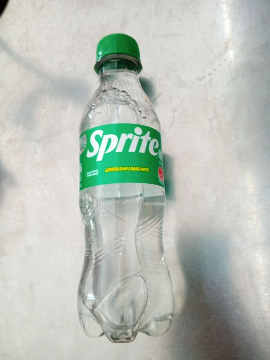Sprite 250 ml lazada