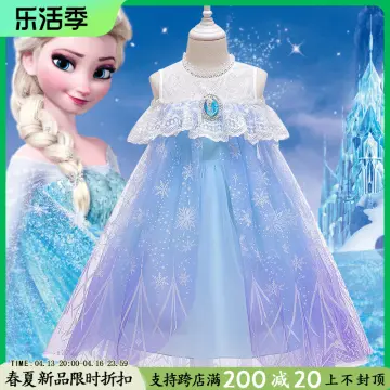 Elsa Frozen Giá Tốt T04/2023 | Mua tại 