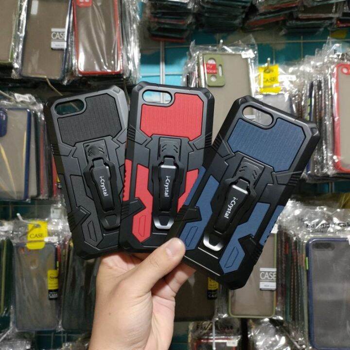 casing hp oppo a3s robot