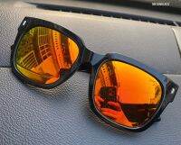 PARIM ( 12010 ) Polarized Lens  เหลี่ยมใหญ่หน้ากว้าง แข็งแรงTR ขาล็อค3ชั้น นน.เบา ใส่สบาย