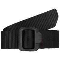 เข็มขัด Tactical Belt ยุทธวิธี เดินป่า ปีนเขา สีดำ ไซร์ XL รอบเอว 40-42 หัวเข็มขัดทำจากวัสดุ Stainless Steel แข็งแรง น้ำหนักเบา