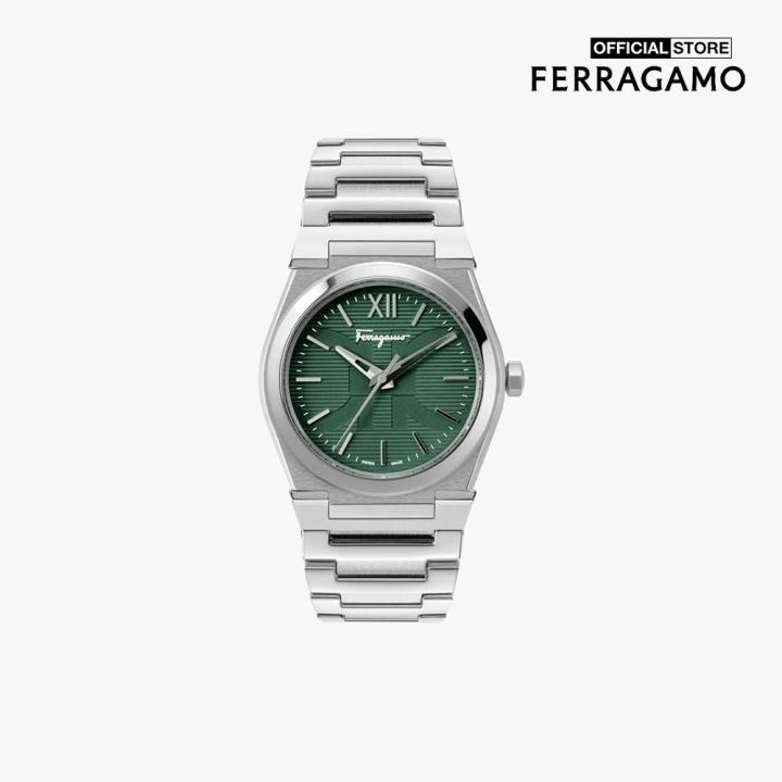 Đồng hồ nam Ferragamo Vega Gent 40mm SFYF00721-0000-07