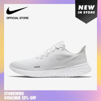 Nike Womens Revolution 5 Running Shoes Shoes - White