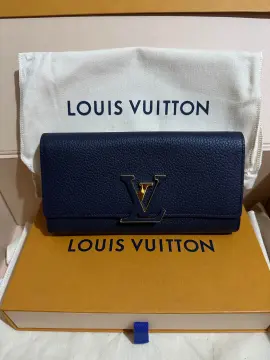 Authentic Louis Vuitton Mens Wallet