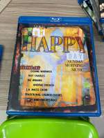 บลูเรย์ OH HAPPY DAY - SUNDAY MORNING MUSIC