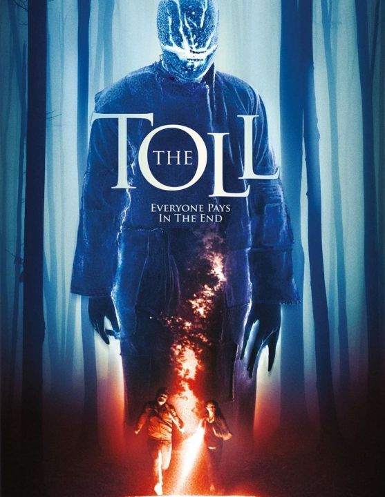 The Toll : 2021 #หนังฝรั่ง - เขย่าขวัญ ทริลเลอร์/ซับ.ไทย