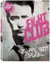 Fight Club (ไฟท์ คลับ ดิบดวลดิบ) - 10th Anniversary Edition [Blu-ray]