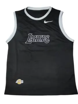 Ponzi Bodega - NBA JERSEY SANDO RS 210 (3PCS) FIT UP TO