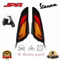 ไฟหน้า Vespa Sprint Primavera 150 Front signal light Virtu Modified จัดส่งทั่วประเทศ