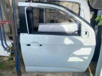ประตูหน้า ขวา ใส่ตอนเดียวใส่รถแค๊บAllnew D-max2020-22 งานต้องทำสีใหม่