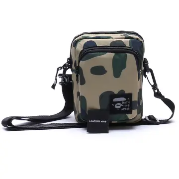 Aofider diaper clearance bag camo