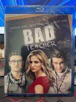 Bad Teacher (จารย์แสบ แอบเอ๊กซ์) [Blu-ray]