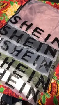 SHEIN NEW ARRIVAL FOR WOMEN MIX CLOTHING