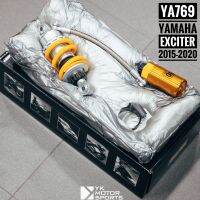 โช้ค Ohlins รุ่น Exciter150 #YA769 ของแท้!