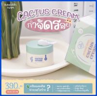 [? พร้อมส่ง] ครีมแคคตัสCactus cream ครีมแคคตัสกำจัดรอยสิวตัวดัง รีวิวแน่น ลดรอยสิว‼️ ปัดดูรีวิวได้เลยค่าา