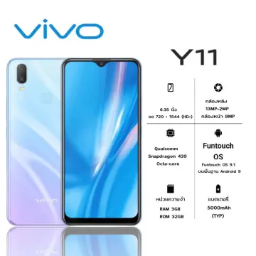 Vivo 5000 ราคาถูก ซื้อออนไลน์ที่ - ก.ย. 2023 | Lazada.Co.Th