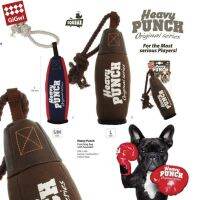 Heavy punch series ; Gloves &amp; Bags
