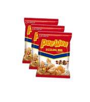 (SET OF 3) Peewee Sizzling BBQ 100G