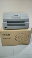 Epson plq20(Rebuildอะไหล่แท้)สภาพ100%พร้อมใช้งาน เครื่องพิมพ์เช็ค พิมพ์ใบนำฝากCopy มีเซอร์วิสรับประกัน1ปีเต็ม