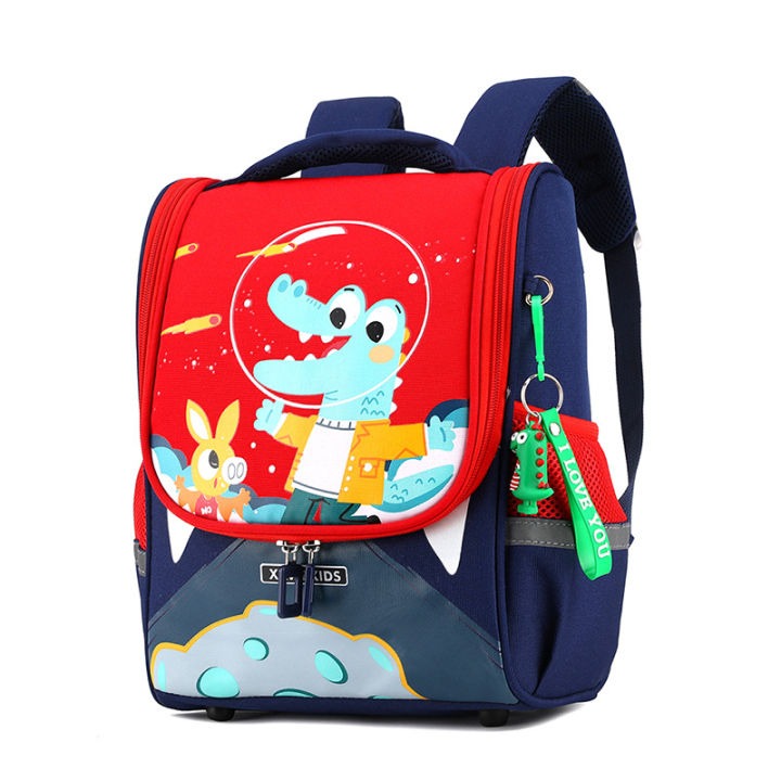 new-space-bag-primary-school-girls-1-3-grade-children-backpack-lazada-ph