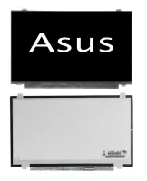 Asus X456UF X452M PU451LD E402N E402 K455L Slot 30 กับ 40 K451L K450L K456U screen จอ หน้าจอ 14 30 pin