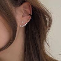 Jacket earring