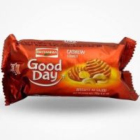 Britannia Good Day Cashew Cookies 75g