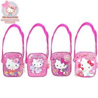 กระเป๋าคิตตี้ กระเป๋าสะพายข้างคิตตี้ hellokitty