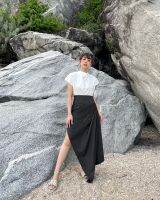 Cap Sleeve Cotton